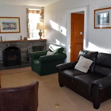 Castle Peroch Apartment Dunkeld Exterior foto